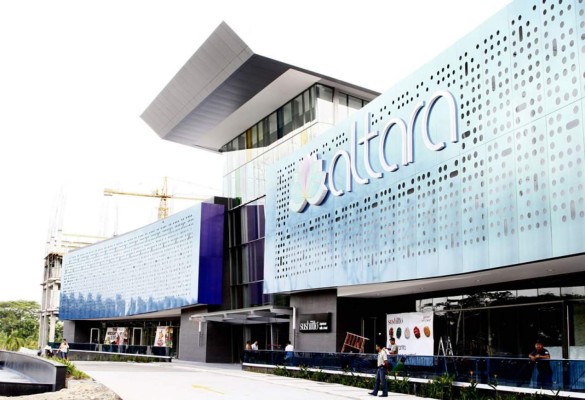 Altara abre sus puertas a los sampedranos desde el 2 de agosto