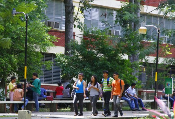 Unah-vs realizará este jueves feria vocacional