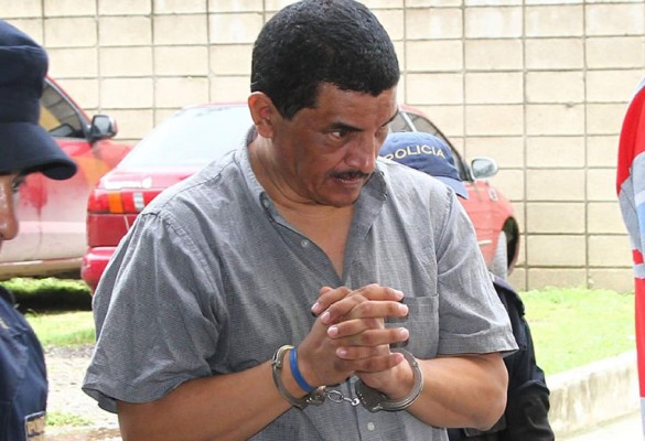 Suspenden juicio contra presunto parricida