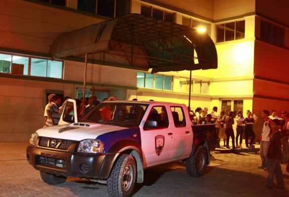 Ultiman a dos hombres en distintos hechos en el norte de Honduras