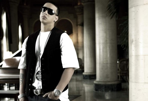 Daddy Yankee responde tras señalamientos por Panamá Papers