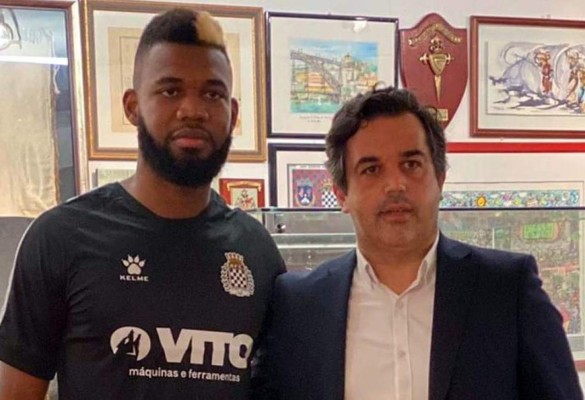 Exclusiva con Jorge Benguché: Diferencias en Portugal, adaptación en Boavista y rumores de llegada de Alberth Elis