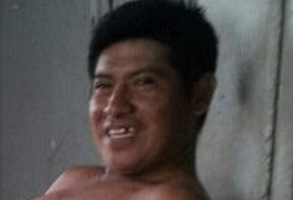 Desmembrado encuentran cuerpo de taxista en La Ceiba, Honduras