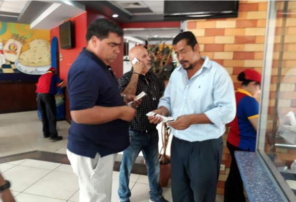 Mercado negro se quedó con pocos boletos para la gran final por incrédulos