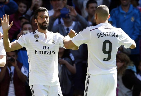 Arbeloa: 'Intentaremos que el Barça note que estamos ahí detrás'