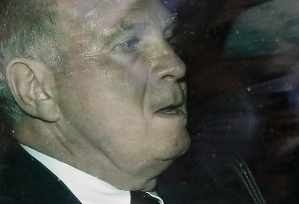 Presidente del Bayern Munich es condenado a tres años y medio de cárcel