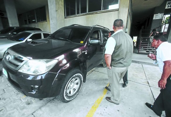 Atentan contra doctora en la capital de Honduras