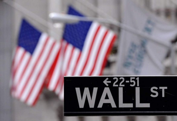 El mercado festeja el débil empleo en Estados Unidos