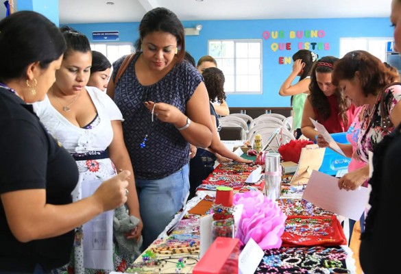 Ya suman más de 12,000 los hondureños deportados de Estados Unidos