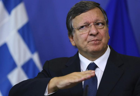 Barroso y Van Rompuy lamentan la muerte de Mandela, una persona con 'profunda humanidad'