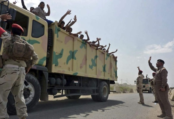 El conflicto en Irak atiza la incertidumbre en los mercados