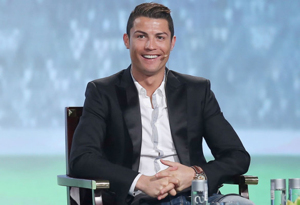 Portugal condecorará como 'Gran Oficial” a Cristiano Ronaldo