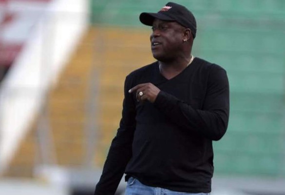 Este lunes inicia la era Medford en la Selección de Honduras