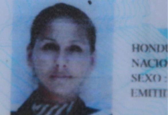 Identifican a mujer que encontraron decapitada en la colonia Alfonso Lacayo