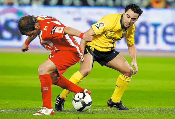 Real Madrid nuevo líder