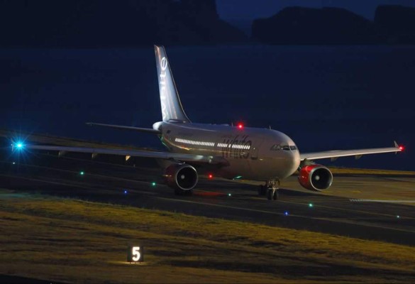 Portugal permitirá vuelos de madrugada por la Final de Champions