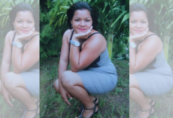 Policía hondureño mata a su esposa por celos