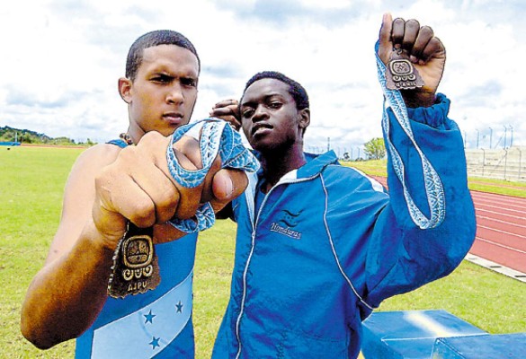 Prometió y cumplió