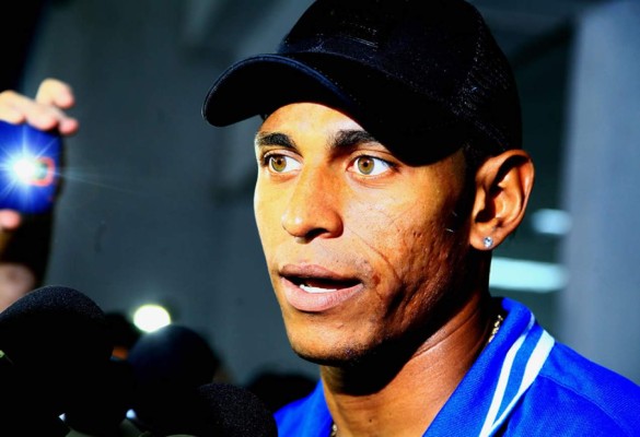 Selección de Honduras ya se instaló en Fort Lauderdale