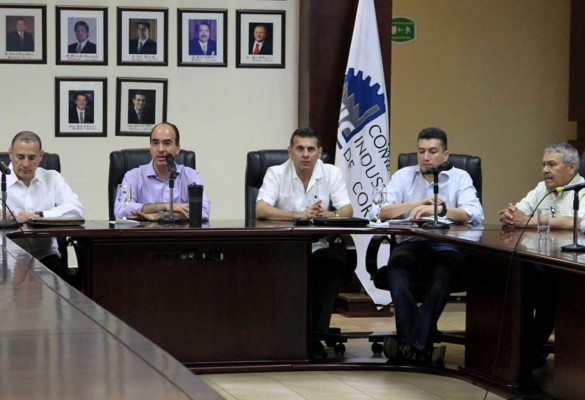 Empresarios presionan por mayor seguridad en San Pedro Sula
