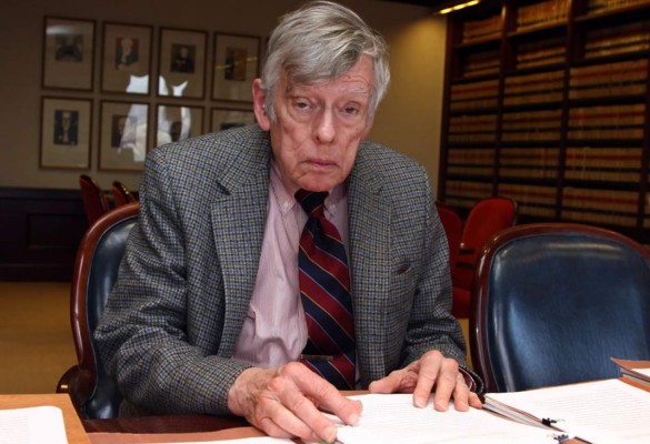 En su pelea con los fondos, Argentina encuentra su villano favorito en el juez