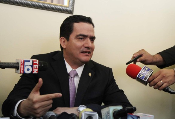 De 6 a 12 años de cárcel si diputados hacen público el voto para elegir CSJ