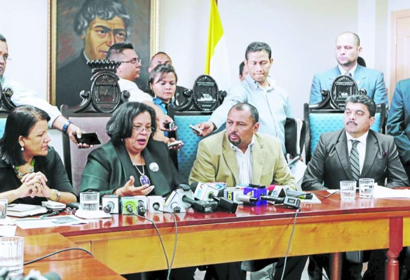 Cae jefe de caja de la Unah por desfalco de L3.6 millones