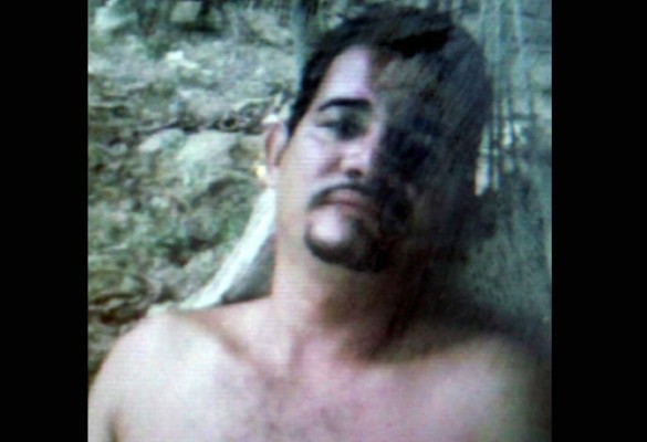 Sujeto mata a motorista de bus que le dio aventón