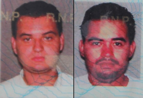 Matan a dos hermanos en parqueo de clínica en San Pedro Sula