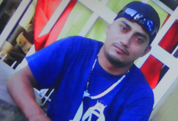 En un potrero de Villanueva hallan muerto a vendedor