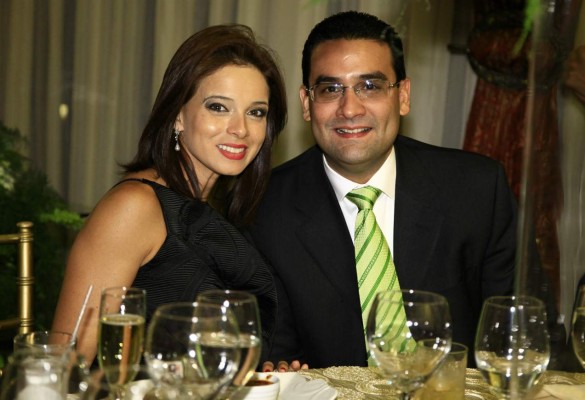 Enlace civil Kattán Bendeck