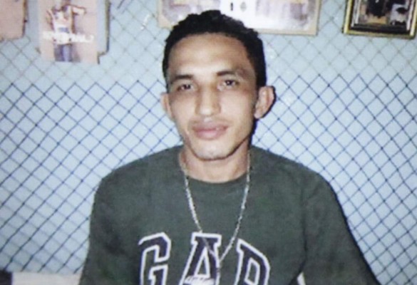 Reo hondureño muere por supuesta bacteria