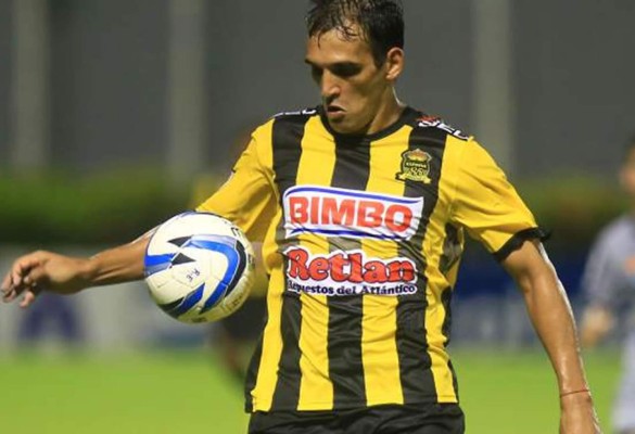 'Es difícil, pero no imposible ganarle a Pachuca”: Nicolás Cardozo