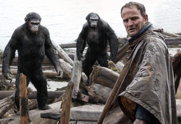 Las películas que estrenan este viernes en Honduras