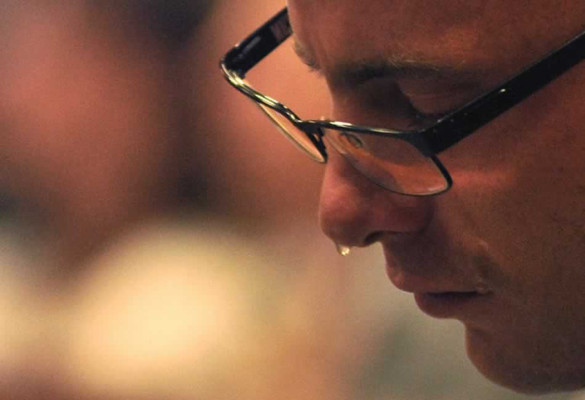 Pistorius llamó a la ambulancia tras matar a su novia