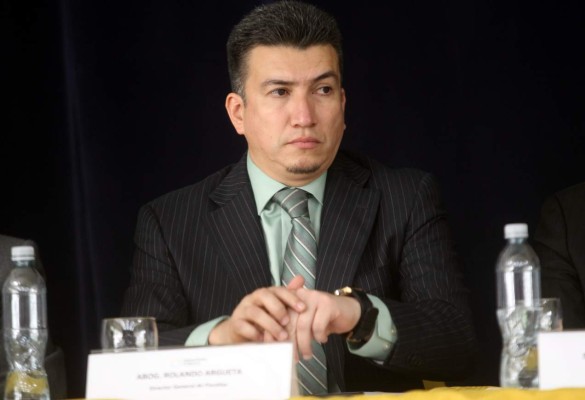 Ministerio Público alista nuevos requerimientos en caso del IHSS