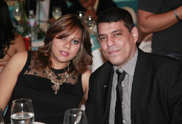 Cámara Júnior San Pedro Sula estrena directiva