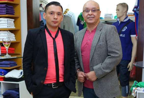 Almacén El Record ofrece brindis de lanzamiento de Emblem de Mont Blanc