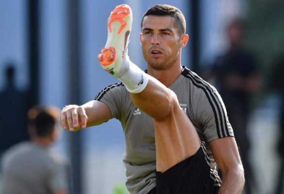 Cristiano Ronaldo lanza explosivas palabras que enfadan en Real Madrid
