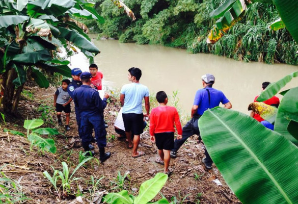 Hallan dos hombres muertos en diferentes lugares del norte de Honduras