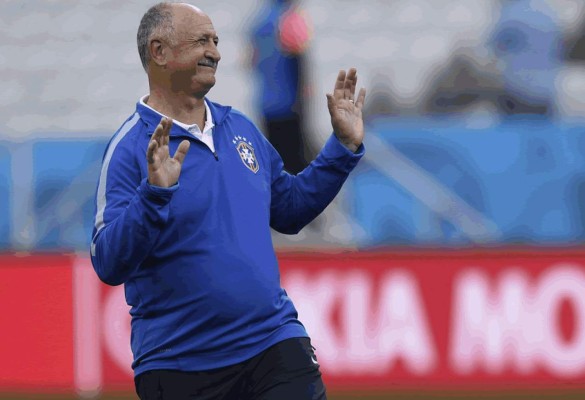 'Felipao' cambia fecha del debut por 'su terror' al viernes 13