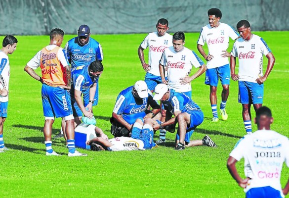 Hernán Medford: 'Estoy como niño con juguete nuevo”