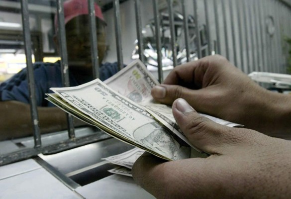 Envío de remesas crece más de lo esperado