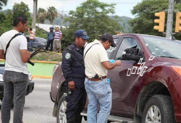 Estados Unidos renueva su alerta de viaje a Honduras por la violencia
