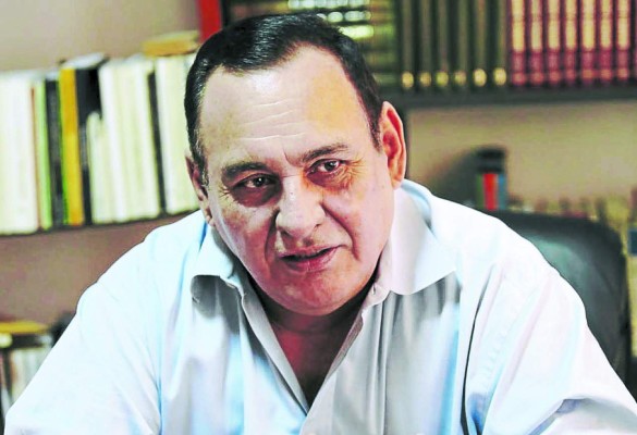 En una patrulla sacaron los $1.3 millones de los Valle