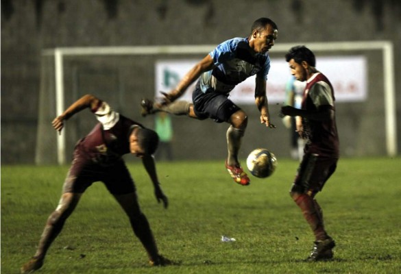 Honduras Progreso y Juticalpa jugarán la final de Segunda División