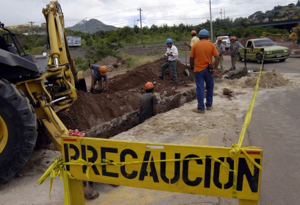 Nuevas proyecciones en el sector de la construcción