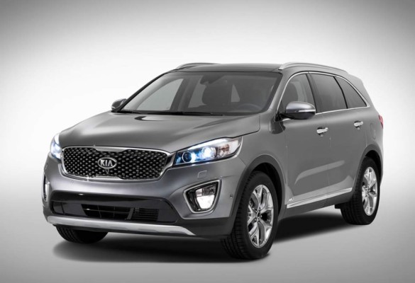 Kia no logra salir de la sombra de Hyundai