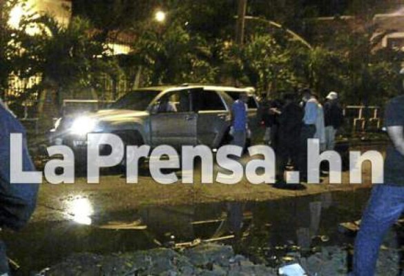 A juicio oral y público el supuesto homicida del exregidor Aníbal Kelly