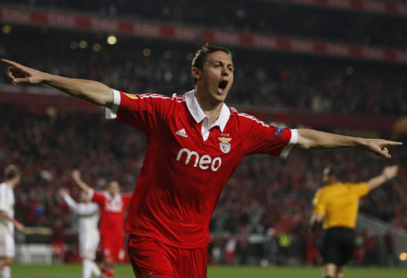 Nemanja Matic confirma su regreso al Chelsea